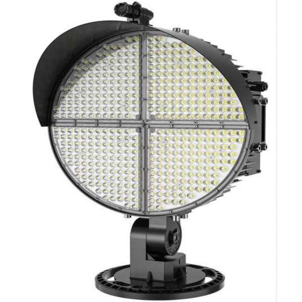 Waterproof Motion Sensor Stadium Led Outdoor Floodlight Portable 10w 20w 30w 50w