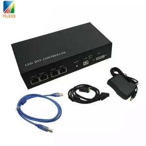 Cheap H803TV LED DVI Controller SPI Digital Master Madrixs for Led Strip wholesale