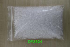 China Transparent Pellet DY2524 Acrylic Copolymer Resin For  Heat Seal Lacquer HS Code 3906909090 on sale