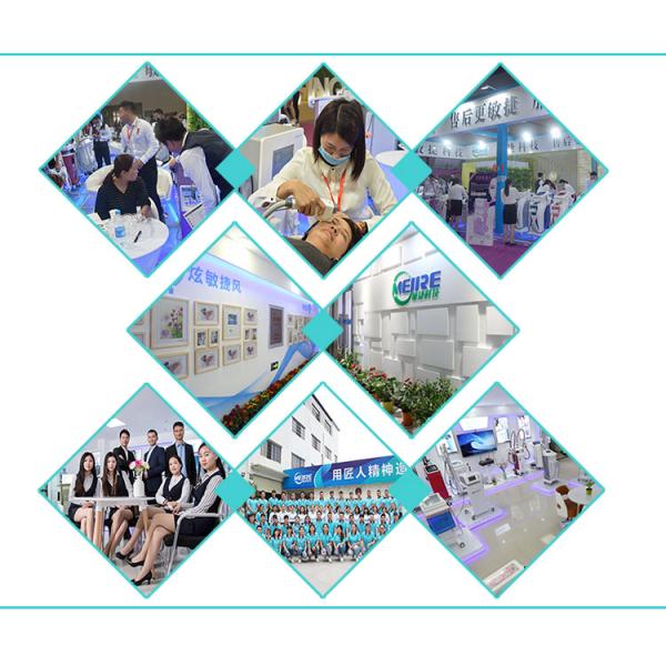 Led Light Skin Rejuvenation Machine Factory Price