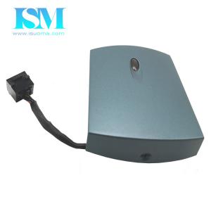 China Customizable IP65 TCP IP RFID Reader USB RS232 Interface on sale