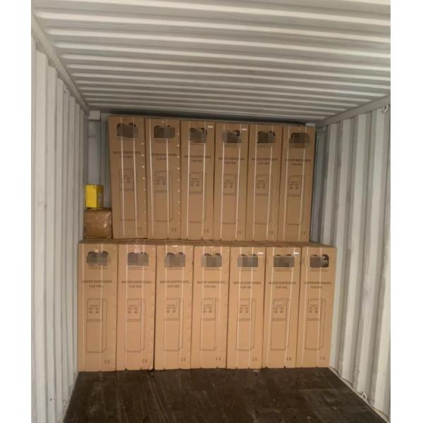 Hot and Cold Water Cooler Water Dispenser for Home and Office with 5L/H Hot Water Capacity and 2L/H Cold Water Capacity