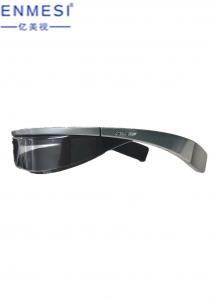 China 35 Degree FOV 3D Smart Video Glasses 0.32'' TFT LCD Display 854*480 Resolution For Games on sale