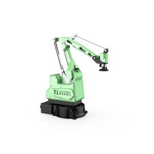 Cheap 1KG Collaborative Educational Equipment Academic Robot Arm wholesale