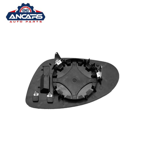 S-Class Mercedes Side Mirror Glass CLS W219W221 2004-2010 A2218100121 A2218100221