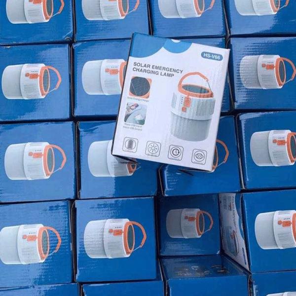 Waterproof luminous red LED light