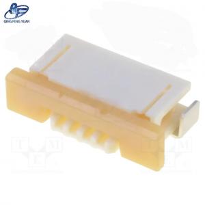 Cheap Flexibility Thin Flat FFC FPC Connector 522710479 Electronic connectors wholesale