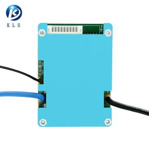 Buy cheap KLS Sodium Batteries 16s 30a 64v Bms 6s 18v For Electric Bicycle E-Scooter from wholesalers