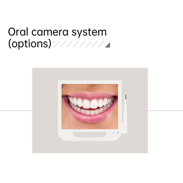 Hot selling New design Dental chair/Unit chair