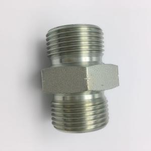 Cheap Male Thread Bsp Hose Fittings Adapter Carbon Steel wholesale