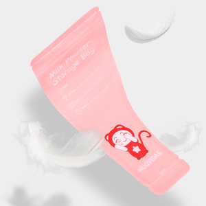 Disposable Milk Powder Bag 