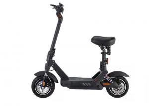 Cheap E Scooter Adult Outdoor Entertainment Magnesium Alloy 2 Wheel Electric Scooter 400W wholesale