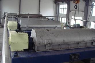 Industrial EPC engineering automatic palm and olive oil Purifier plant Centrifugal disc purifier and decanter centrifuge