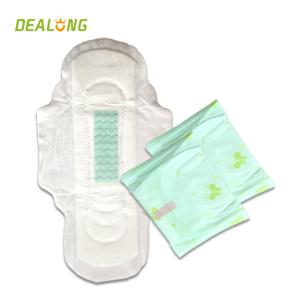 Buy cheap 290mm Lady Soft Sanitary Pad from wholesalers