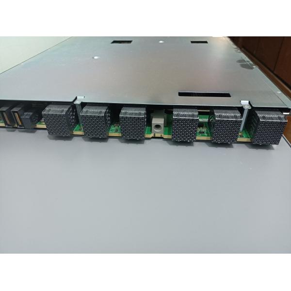 JNP10K-LC1201 32x100G & 4x400G Line Card For PTX10000 PTX10004 PTX10008