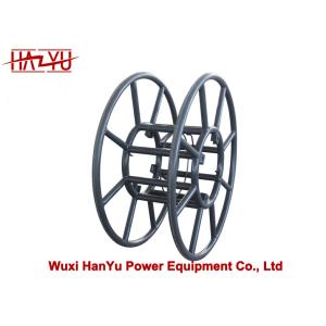 China Powerline Tools TYBOF-850 Reels For Transmission Line Construction on sale