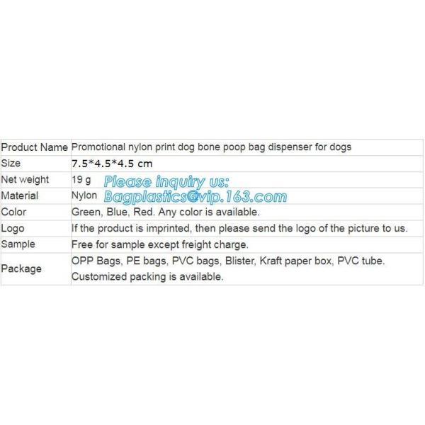 Nappy Baby Disposable Diaper Sacks, Degradable scented disposable baby diaper sack, green tie handle baby diaper sack