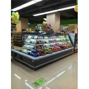 Minus 18 Commercial Island Chest Freezer Island Display 1870MM 875MM