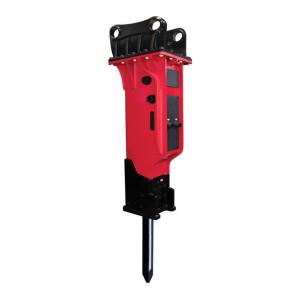 Cheap SB121 E385 40 Ton Excavator Hydraulic Breaker Hammer wholesale
