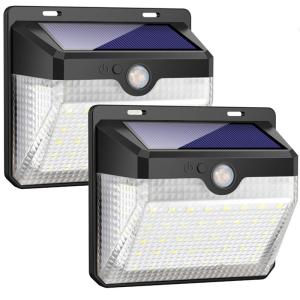 Cheap 22 Decorative Solar Garden Lights Yard Hiking Tent Camping Hanging Lamp With Remote Controller wholesale