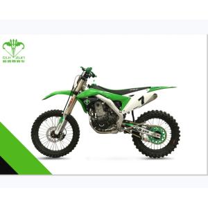 four Stroke China off road 450cc dirt bikes