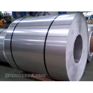 Customizable 309 309S Stainless Steel Coil 5mm-2000mm Oxidation Resistance