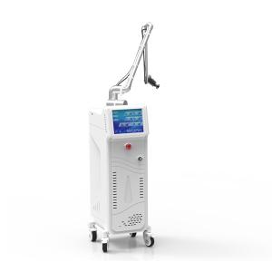 Cheap fractional co2 laser,three system,normal,fractional,gynecology wholesale