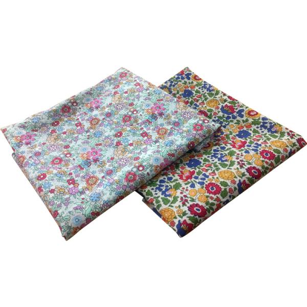 100% Cotton Printed Woven Fabric Woven Poplin/ Sateen/Twill/Combed Fabric for Children Kids Baby Clothing