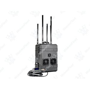 China high power portable cellphone gps jammers for sale on sale