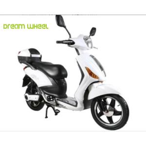 Buy cheap 32km/H Road Electric Bike Scooter With Bluetooth Controller from wholesalers