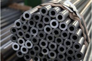 China Super Alloy Steel Pipe Precipitation Hardening Alloy 41 For Engine Components on sale