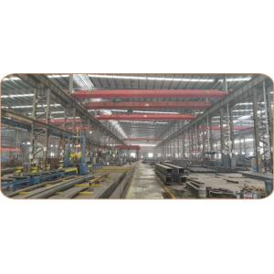 Qingdao Xingtai New Energy Engineering Co., Ltd.