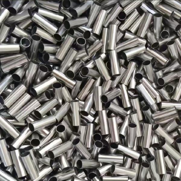 Quality ASTM A269 EN10216 TP310S Stainless Steel Pipe Tube Seamless Pipe Bright Annealing for sale