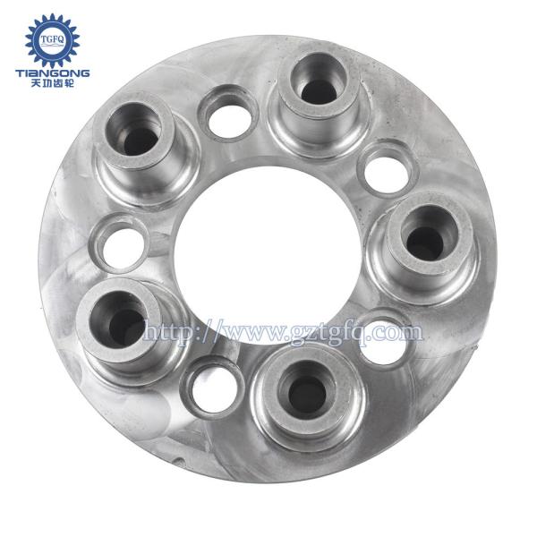 High Performance Excavator Gearbox Carrier Assembly ZTAJ-00106 ZTAJ-00105 ZTAJ-00049 ZTAJ-00053 Seamless Integration