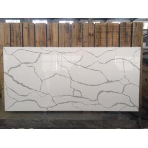 Bianco Carrara Solid Stone Countertops Various Thickness Available