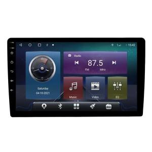 Cheap TS18 Android 10.0 System 8 Core 9 Inch 2+32 GB 4+64GB Wireless Navigation & GPS Car DVD Player Car Radio 4G LTE wholesale