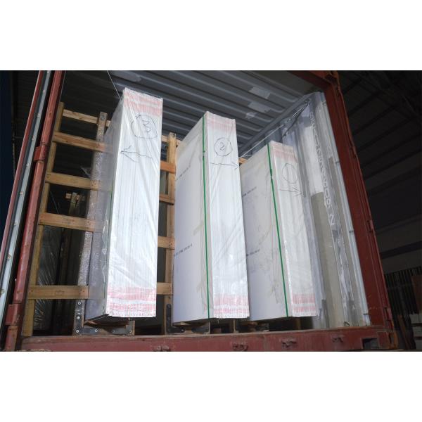 White Vein Calacatta Quartz Stone Black Marble Slab Counter Top Countertop For Kitchen Countertop