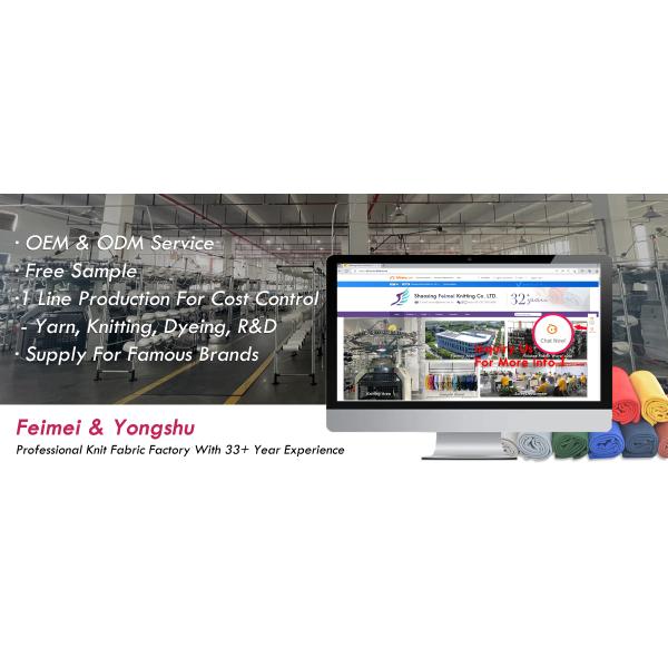 Hot Sale Solid Shirt Fabrics 94% Polyester 6% Spandex Material Knit Single Jersey for Garment