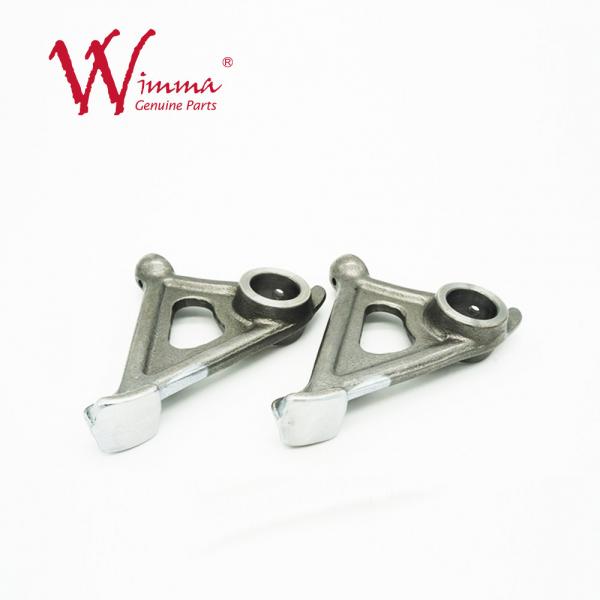 Quality CG150 Motorcycle Engine Rocker Arm , ISO9001 Exhaust Rocker Arm for sale