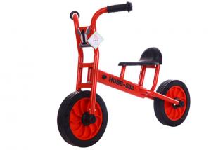 Cheap Red Kids Outdoor Entertainment Childs Three Wheel Bike Exercise Baby