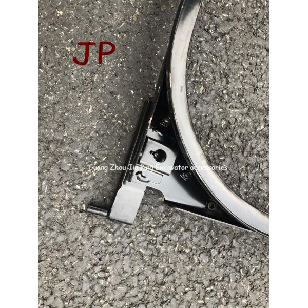 Excavator Kobelco SK210-10 260-10 350-10 Front Glass Frame Frame