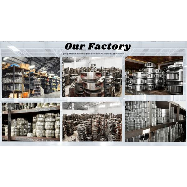 A4VTG90HW Rexroth Bombast Hydraulic Pump R902155546 For Concrete Truck Mixer