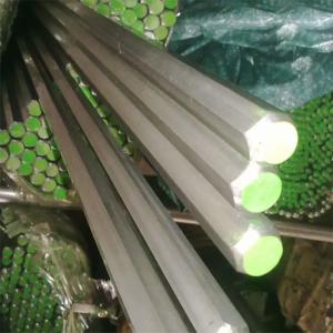 Bright Cold Draw Free Cutting Steel Bar Sae 12L14 Hex