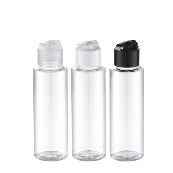 ISO9001 100ml Pump Dispenser Bottle