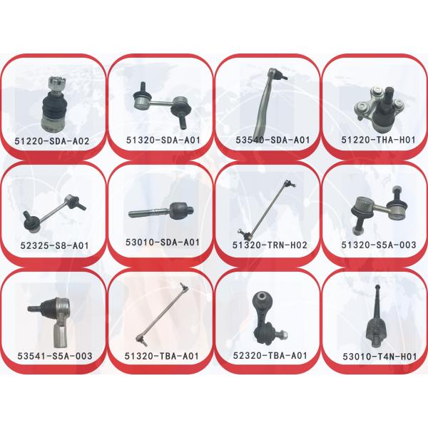 Honda Toyota Nissan 2007-2008 GD6/8 Car Engine Cooling Water Pumps 12v 19200-PWA-0 12v