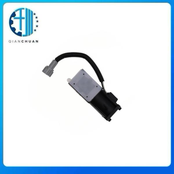 Solenoid Valve 91A28-20010 For Forklift Mitsubishi FD/G10-30N L01 L02 Spare Parts