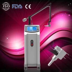 Cheap Best Professional Medical RF Fractional CO2 Laser wholesale