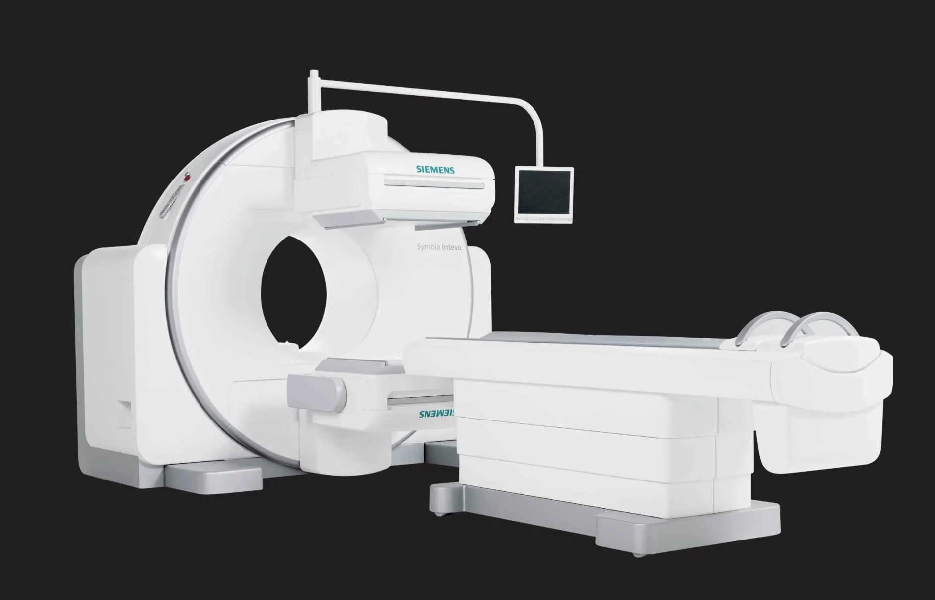 Cheap Advanced Versatile SPECT/CT Precision Imaging System wholesale