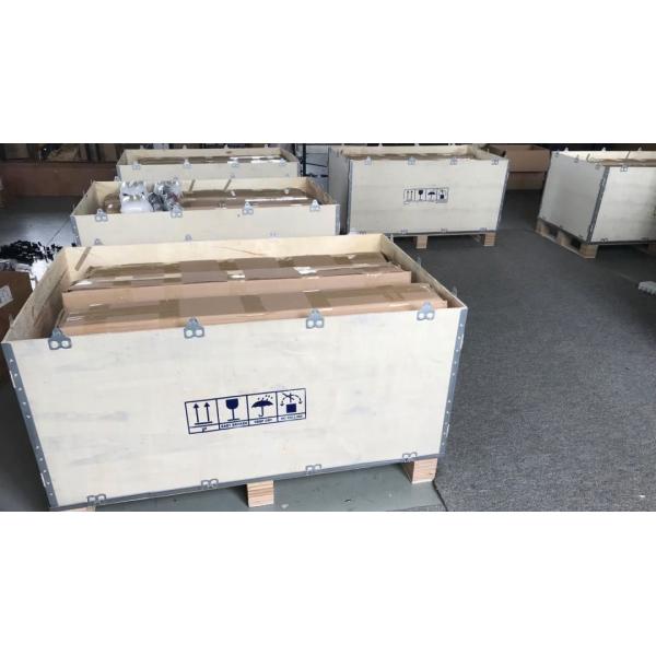 PSE Waterproof 576*576mm Led Screen For Advertising Outdoor 96*96 pixel