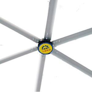 Cheap Industrial Performance Ceiling Fan for Wide Area Ventilation wholesale